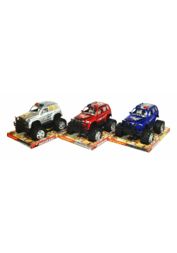 Auto Jeep