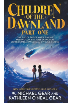 Children of the Dawnland