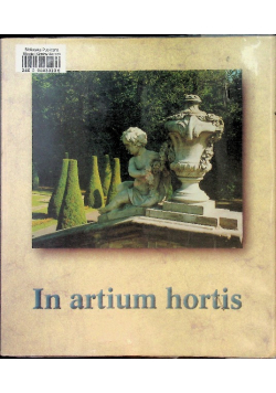 In artium hortis