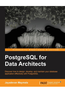 PostgreSQL for Data Architects