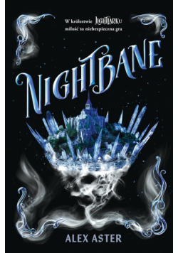 Nightbane Lightlark Tom 2