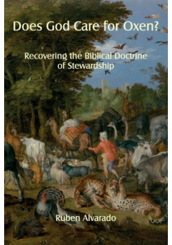 Does God Care for Oxen?