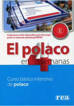 El polaco en 4 semanas