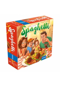 Spaghetti