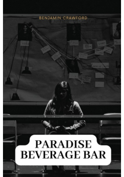 Paradise beverage bar