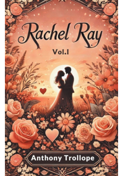 Rachel Ray Vol. I