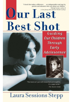 Our Last Best Shot
