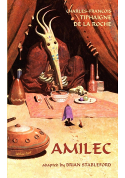 Amilec