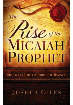 The Rise of the Micaiah Prophet