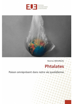 Phtalates