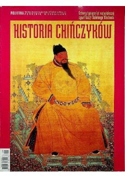 Pomocnik historyczny Historia Chińczyków Nr 9 / 12