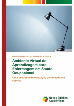 Ambiente Virtual de Aprendizagem para Enfermagem em Saúde Ocupacional