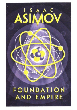 Foundation and Empire