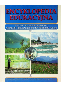 Encyklopedia edukacyjna Tom 4