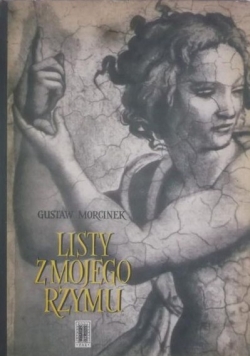 Listy z mojego Rzymu