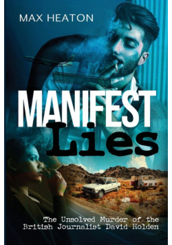 Manifest Lies