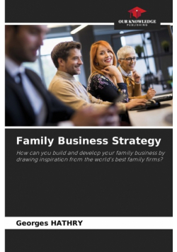 Family Business Strategy