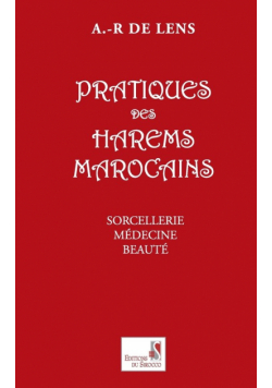 Pratiques Des Harems Marocains