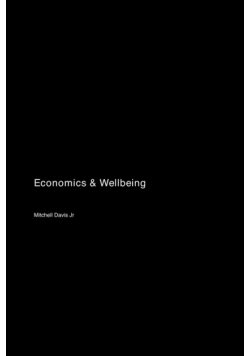 Economics & Wellbeing