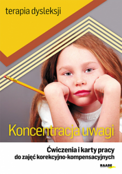 Koncentracja uwagi