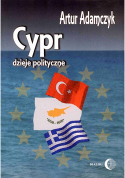 Cypr Dzieje polityczne