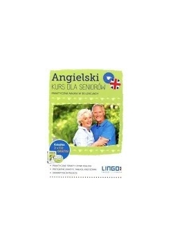 Angielski. Kurs dla seniorów