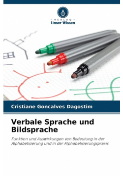 Verbale Sprache und Bildsprache
