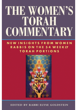 The Women's Torah Commentary