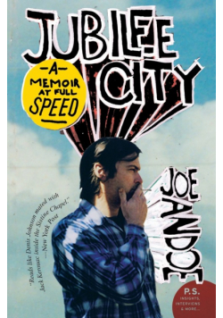 Jubilee City