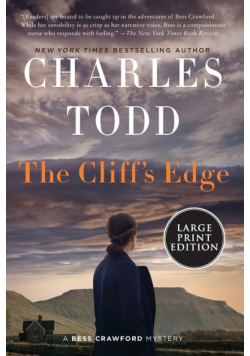 Cliff's Edge LP, The