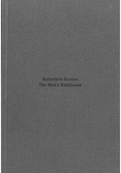 The Men's bathhouse