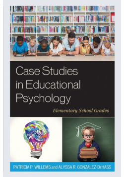 Case Studies in Educational Psychology