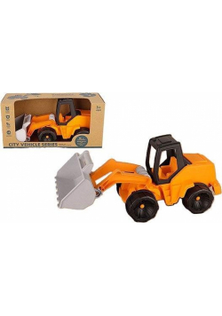 Spychacz 25cm