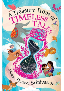 A Treasure Trove of Timeless Tales
