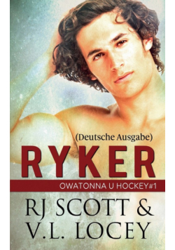 Ryker (Deutsche Ausgabe)