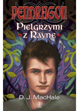 Pendragon Pielgrzymi z Rayne