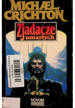 Zjadacze umarłych