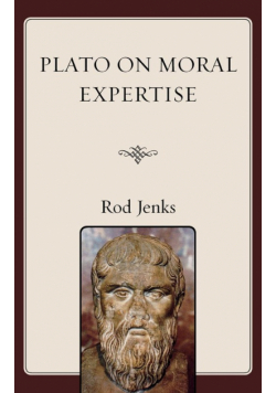Plato on Moral Expertise