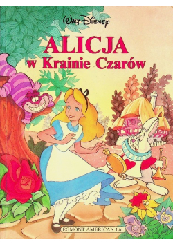 Alicja w Krainie Czarów