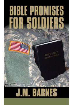 Bible Promises for Soldiers