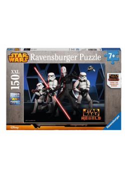 Puzzle XXL Star Wars Rebels 150