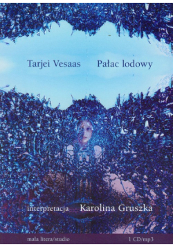 Pałac lodowy, Audiobook