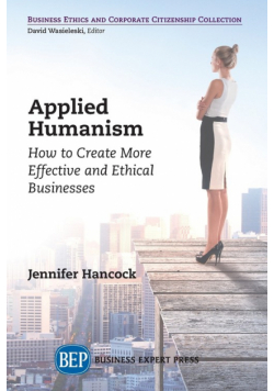 Applied Humanism