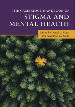The Cambridge Handbook of Stigma and Mental Health