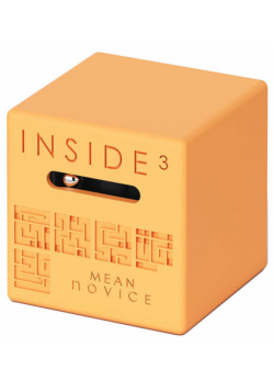 Inside 3 Novice Mean
