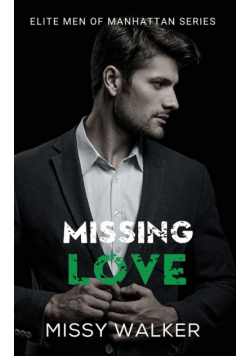 Missing Love