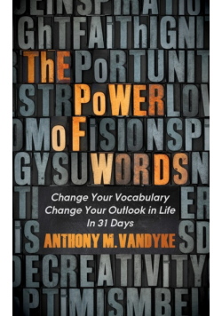 The Power of Words