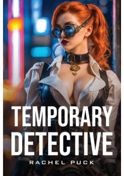 Temporary Detective