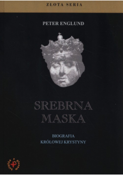 Englund Peter - Srebrna maska
