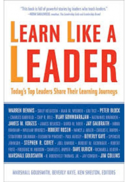Learn Like a Leader